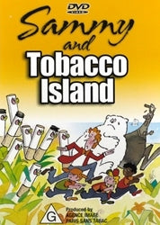 Sammy and Tobacco Island DVD – Restart Resources